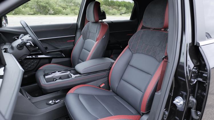 KGM ACTYON ESTATE 1.5 K50 5dr Auto